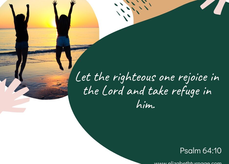 A Prayer about Finding Joy When Life Is a Struggle