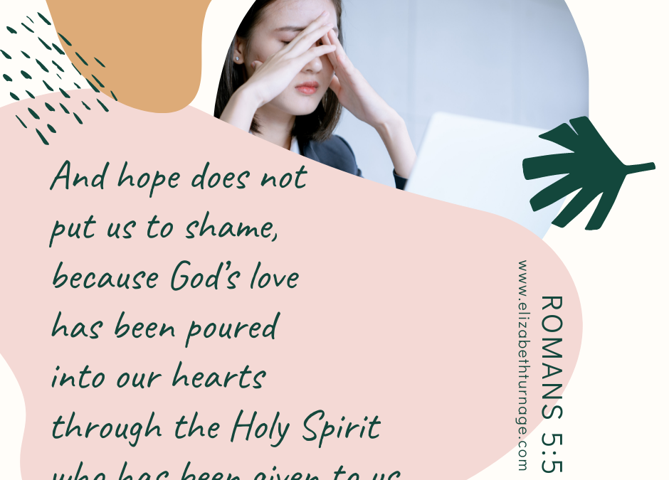 A Prayer about Hope that Doesn’t Shame Us