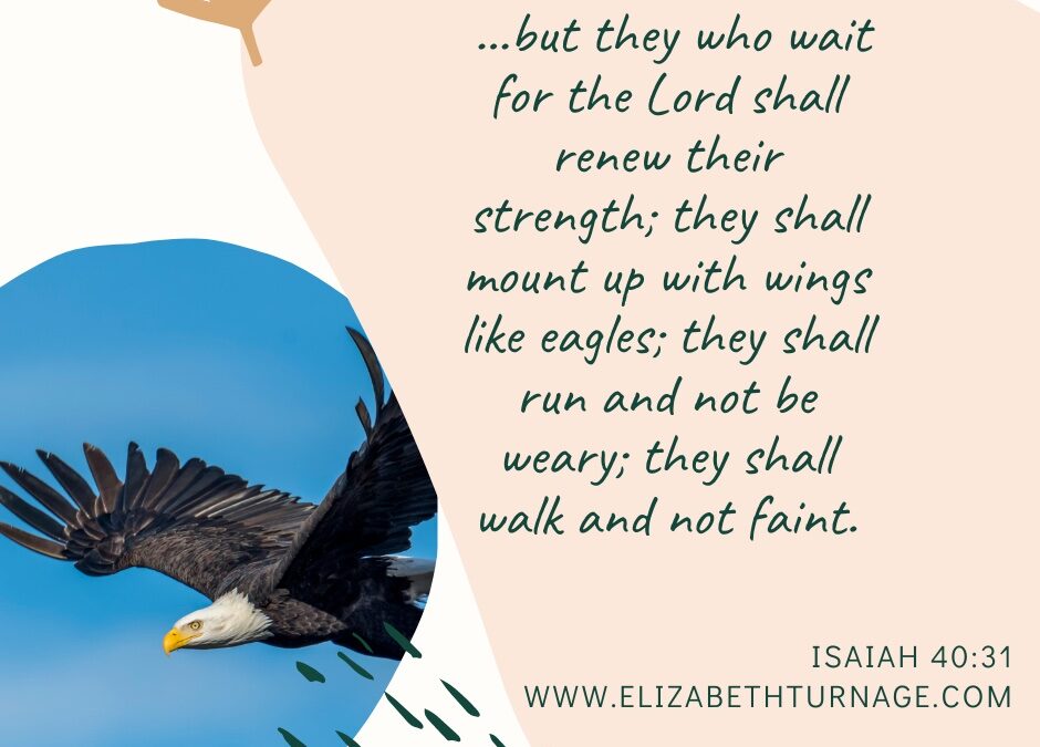 A Prayer about Becoming Weak and Inefficient