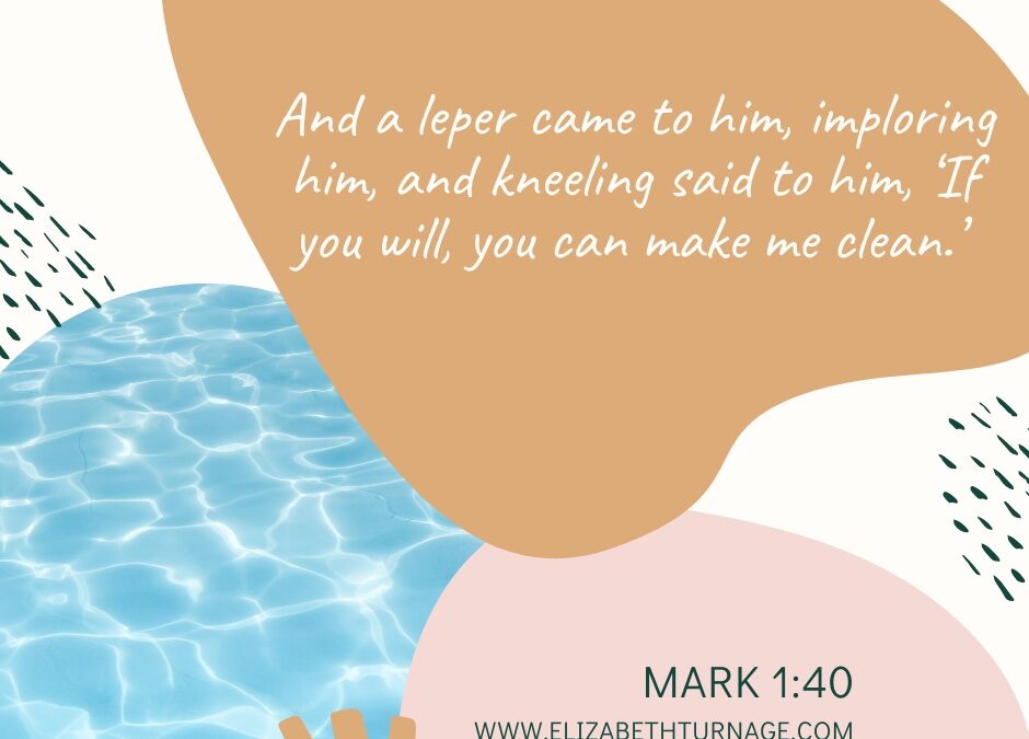 Prayer about Praying for Miracles of Healing