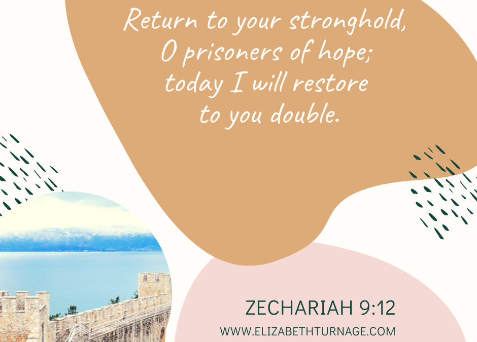 A Prayer about the Prince of Hope