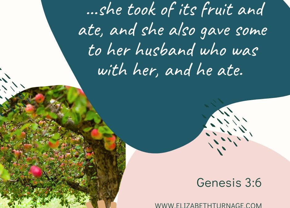 A Prayer about the Silence of Adam