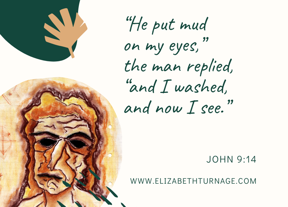 A Prayer about Longing for Healing