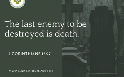 A Prayer about the Destruction of Death