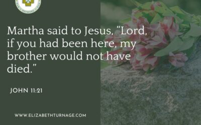 A Prayer about a Sudden and Unexpected Death