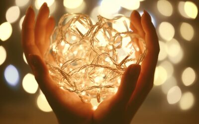 Coping with Grief During the Holidays: Six Ways to Grieve with Hope