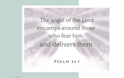 A Prayer about the Lord Who Hears and Responds