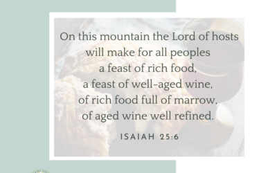 A Prayer about the Beauty, Surprise, and Joy of Jesus