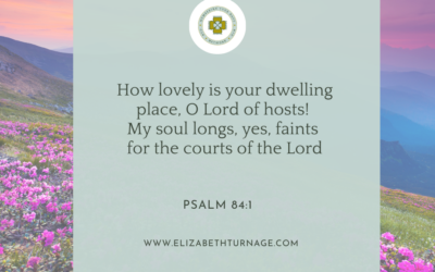 A Prayer about Longing for a Better Place