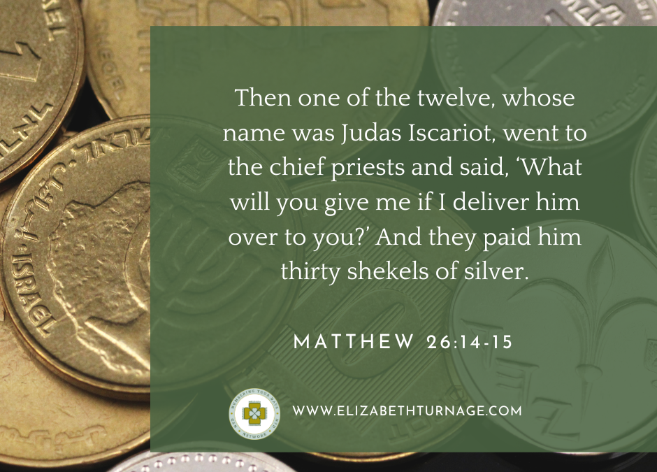 A Prayer about the Hope of the Cross