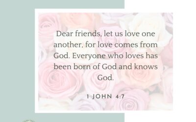 A Prayer about Being a Charity Case
