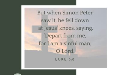 A Prayer about Seeing God’s Glory