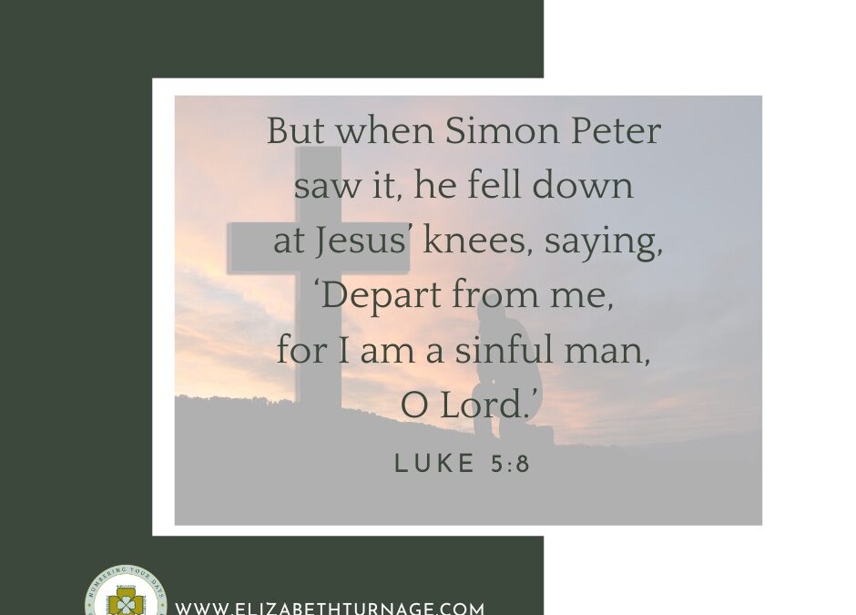 A Prayer about Seeing God’s Glory