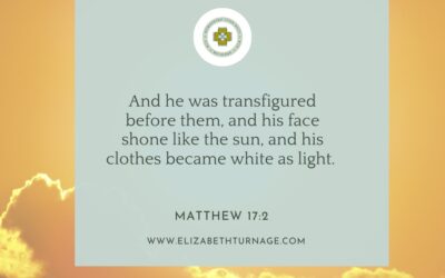 A Prayer about Seeing the Glory of Jesus
