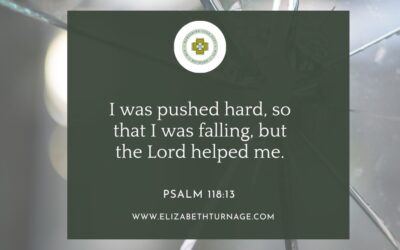 A Prayer about Days When You Can’t Take One More Thing
