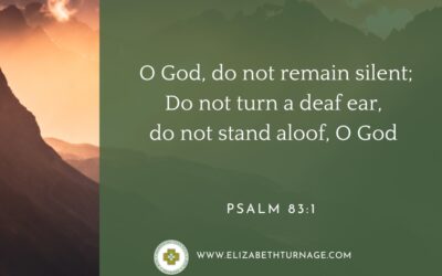 A Prayer about Battling the True Enemy