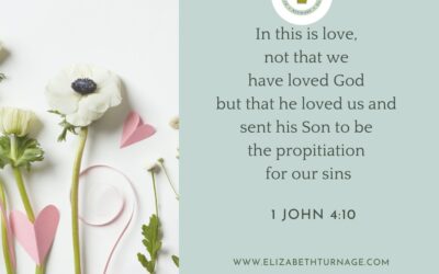 A Prayer about the Price Paid for Us