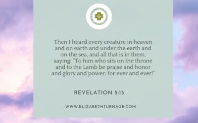 A Prayer about the Occupied Throne