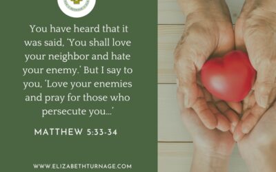 A Prayer about Complicated Caregiving