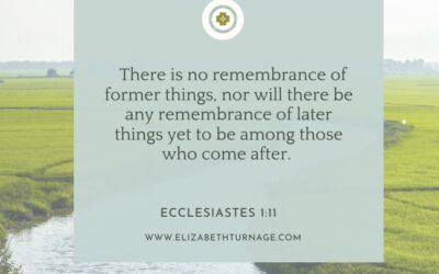 What makes your life meaningful?