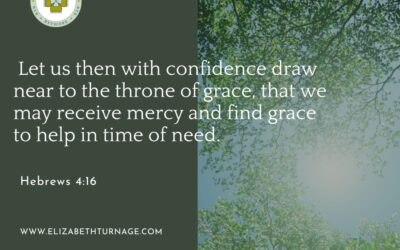 A Prayer about Drawing Near to Jesus