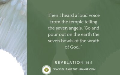 A Prayer about God’s Wrath and Mercy