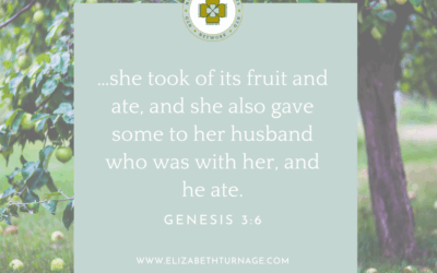 A Prayer about the Silence of Adam