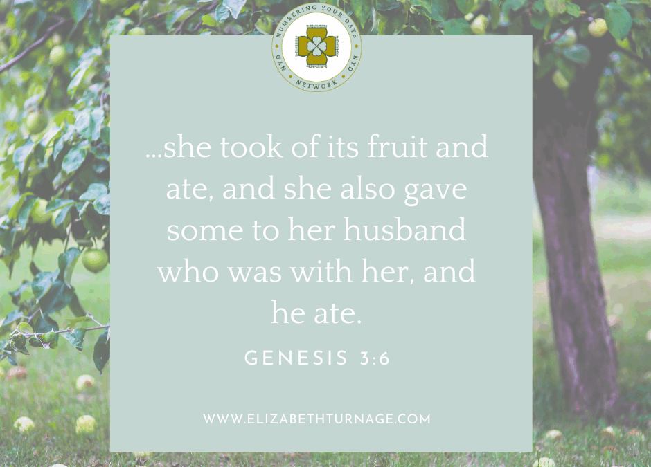 A Prayer about the Silence of Adam