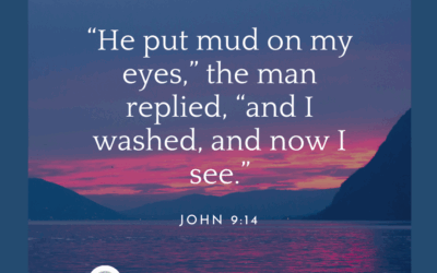 A Prayer about Longing for Healing