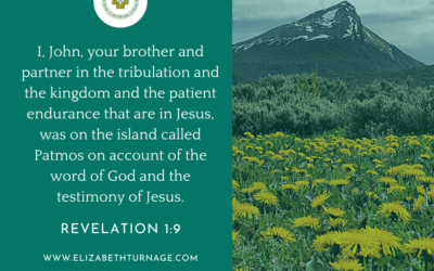 A Prayer about Endurance in Suffering