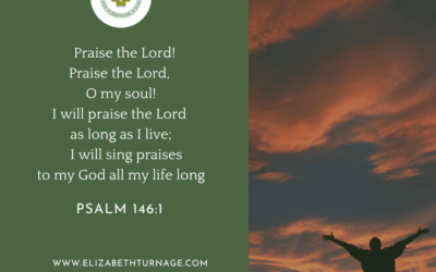 A Prayer about Who God Is and Why It Matters