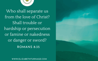 A Prayer about Being Bound to God by His Love