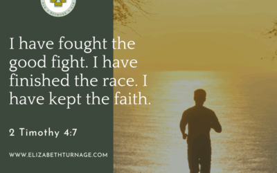 A Prayer about Not Wearing Purple When We’re Old