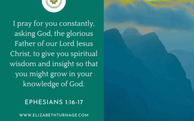 A Prayer about How to Pray for Loved Ones