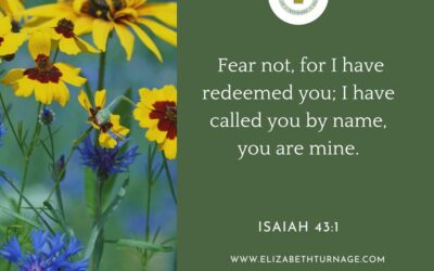 A Prayer about Our Worst Fears