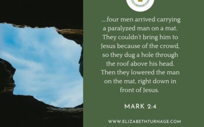 A Prayer about Coming alongside Caregivers