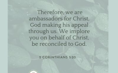 A Prayer about Knowing What Work We’re Called to Do