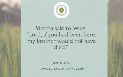 A Prayer about a Sudden and Unexpected Death