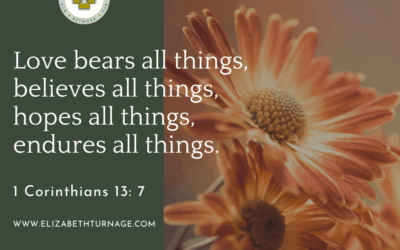 A Prayer about the Impossibility of Love