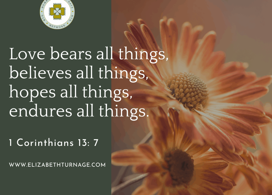 A Prayer about the Impossibility of Love