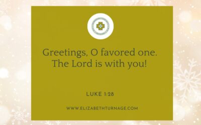 A Prayer about Undeserved Grace