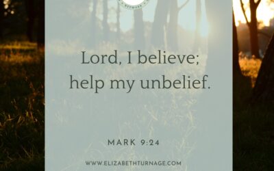 A Prayer about Waiting for Recovery