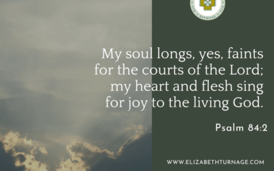 A Prayer about Missing People and Places at the Holidays