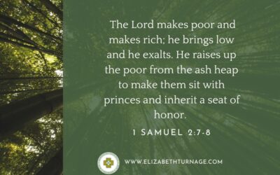 A Prayer about What Jesus Came to Do