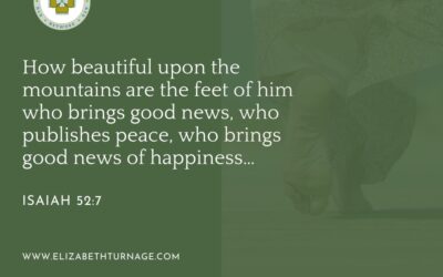 A Prayer about Being a Peace-publisher