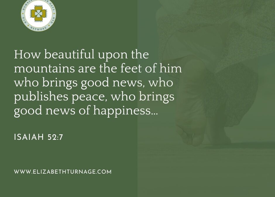 A Prayer about Being a Peace-publisher