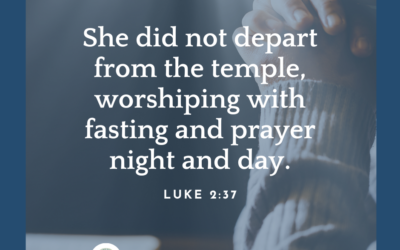 A Prayer about How to Wait for Redemption