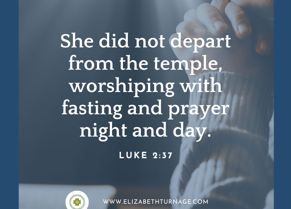 A Prayer about How to Wait for Redemption