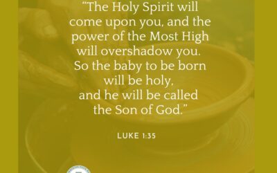 A Prayer about God’s Wonderful Plan