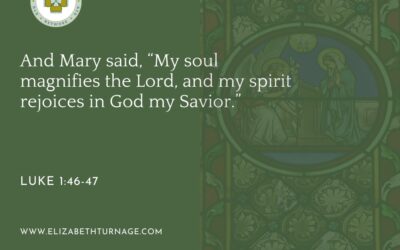 A Prayer about the Lord’s Majesty, Might, and Mercy